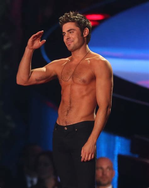 aznuee|ZAC EFRON Nude .
